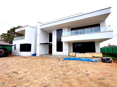 4bdrm Mansion in Kinjani Ridge Estate, Ruiru for sale - Image 9