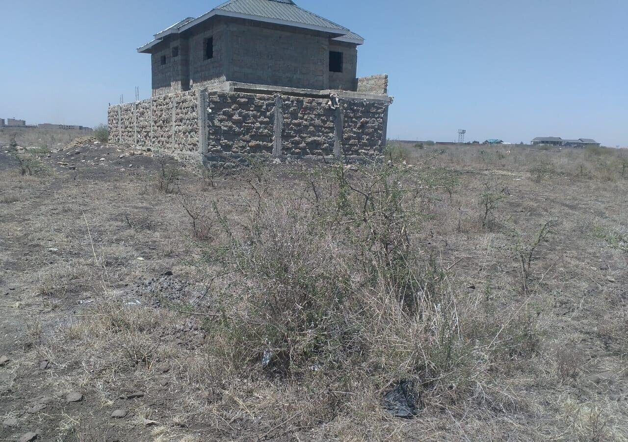 KSh 2.9M Mlolongo Plot