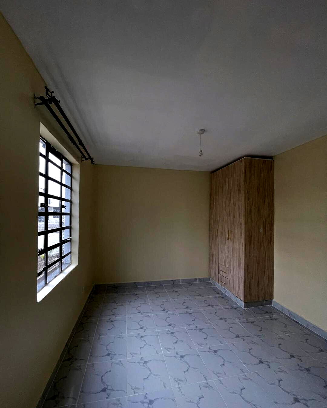 3BR All-Ensuite Townhouse on 50x100 - Kitengela