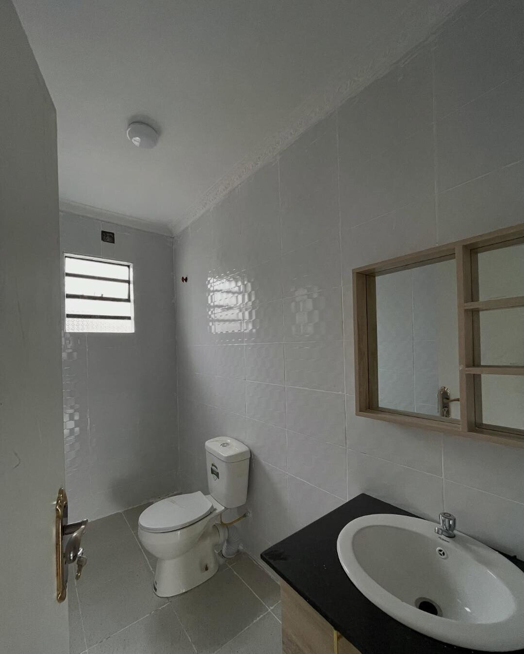 3BR All-Ensuite Townhouse on 50x100 - Kitengela