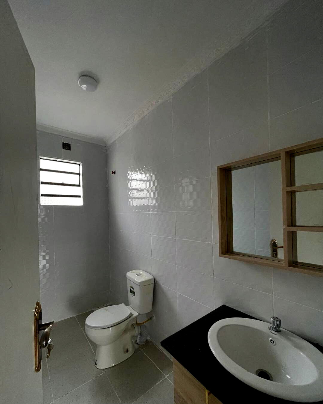 3BR All-Ensuite Townhouse on 50x100 - Kitengela