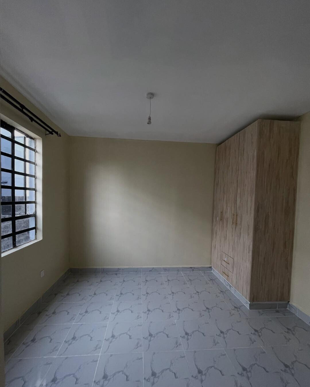 3BR All-Ensuite Townhouse on 50x100 - Kitengela