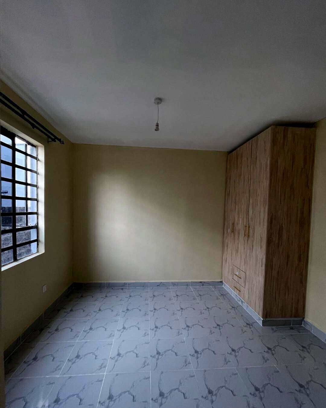 3BR All-Ensuite Townhouse on 50x100 - Kitengela