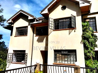 5bdrm Duplex in Kileleshwa for rent - Image 10