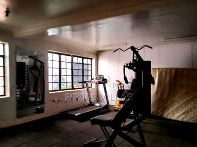 5bdrm Duplex in Kileleshwa for rent - Image 3