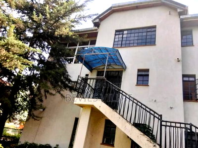 5bdrm Duplex in Kileleshwa for rent - Image 11