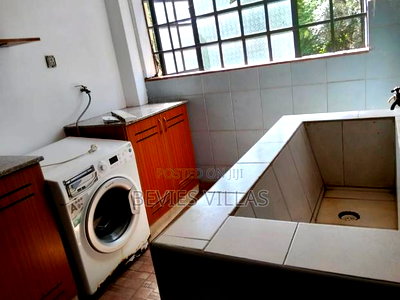 5bdrm Duplex in Kileleshwa for rent - Image 5
