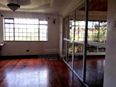 5bdrm Duplex in Kileleshwa for rent - Image 4