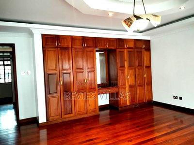 5bdrm Duplex in Kileleshwa for rent - Image 8