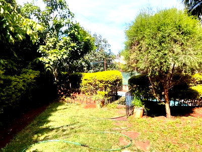 5bdrm Duplex in Kileleshwa for rent - Image 12