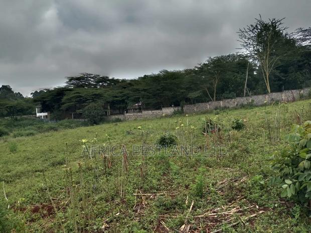 8 Acres in Karen Nairobi County