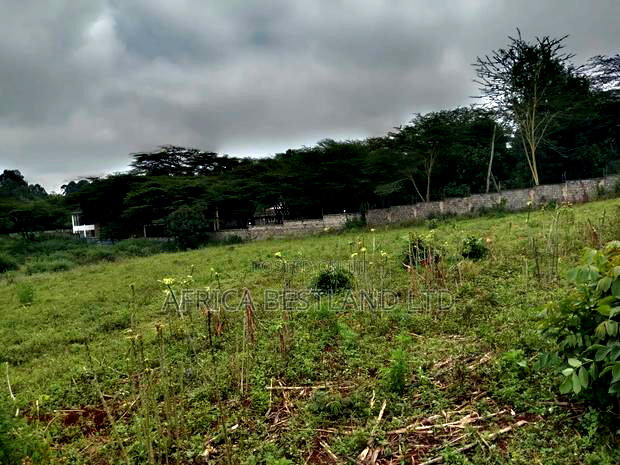 8 Acres in Karen Nairobi County
