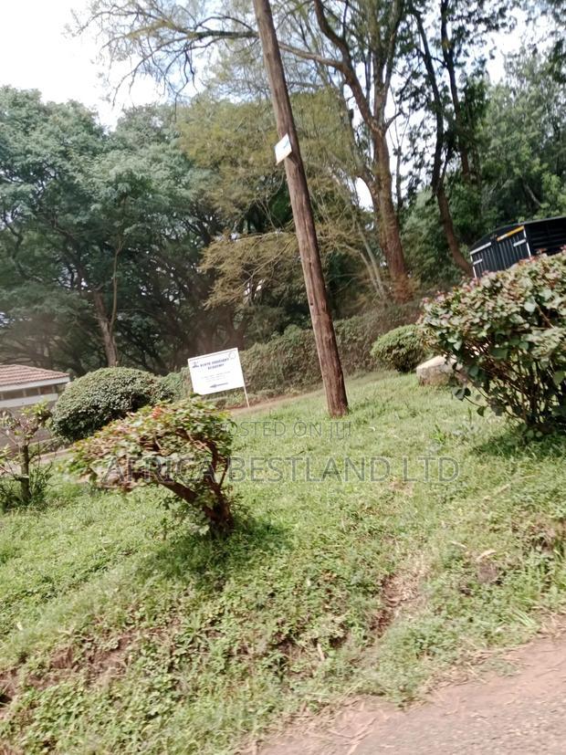 8 Acres in Karen Nairobi County