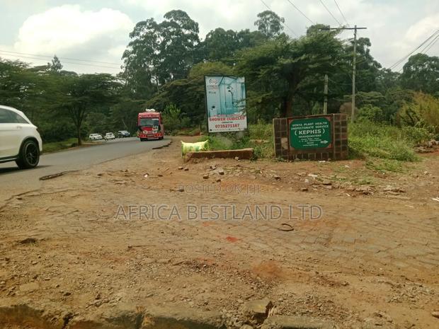 8 Acres in Karen Nairobi County