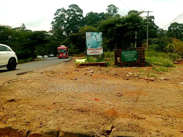 8 Acres in Karen Nairobi County