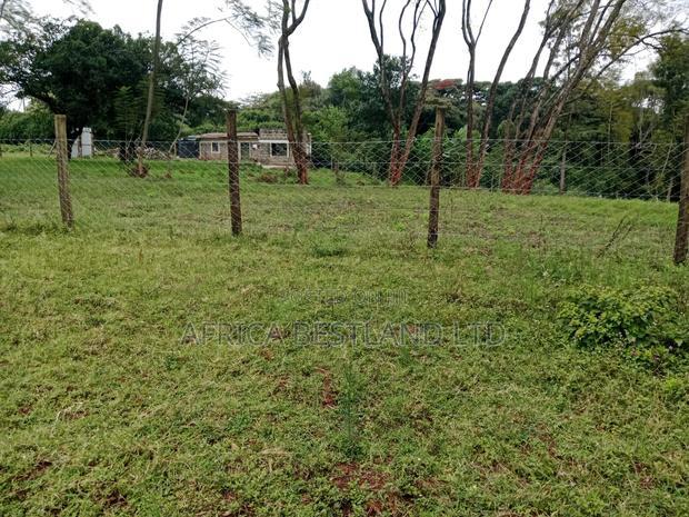 8 Acres in Karen Nairobi County