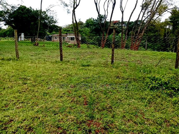 8 Acres in Karen Nairobi County