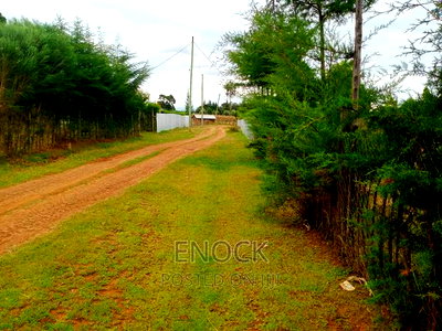 1/8acre Plots for Sale in Kiplombe Centre - Image 3