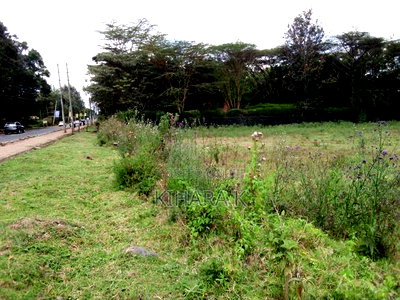 1 Acre Karen Plains Next to Tarmac - Image 1