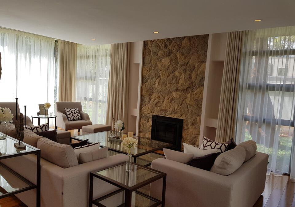 5-Bed Townhouse with Private Gym, Sauna & Pool – Miotoni Karen