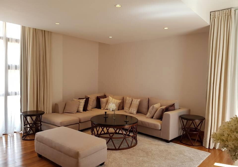 5-Bed Townhouse with Private Gym, Sauna & Pool – Miotoni Karen