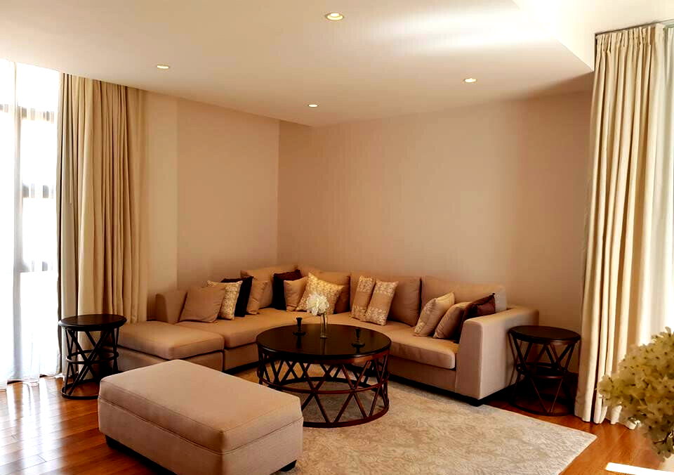 5-Bed Townhouse with Private Gym, Sauna & Pool – Miotoni Karen