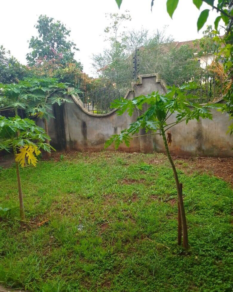 4BR Maisonette with Pool & Clubhouse Access – Phenom Estate Langata