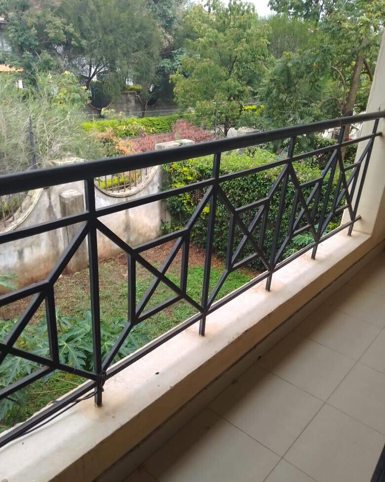 4BR Maisonette with Pool & Clubhouse Access – Phenom Estate Langata