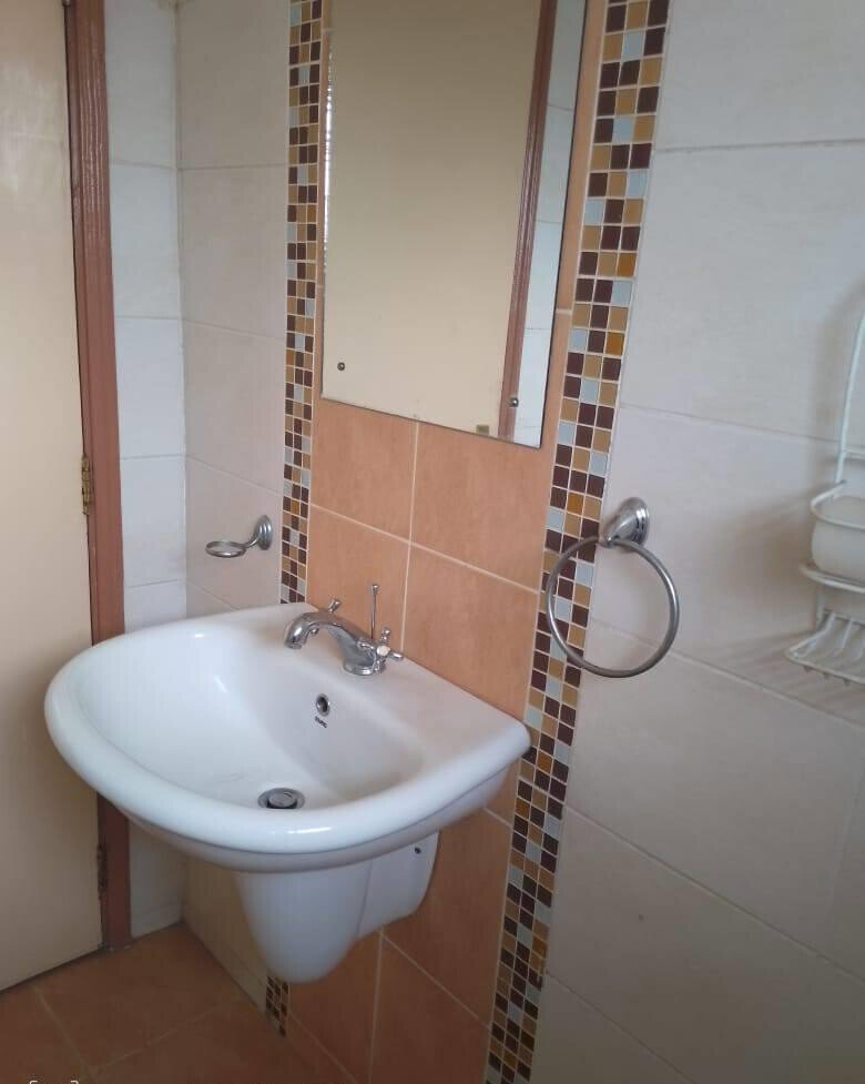 4BR Maisonette with Pool & Clubhouse Access – Phenom Estate Langata