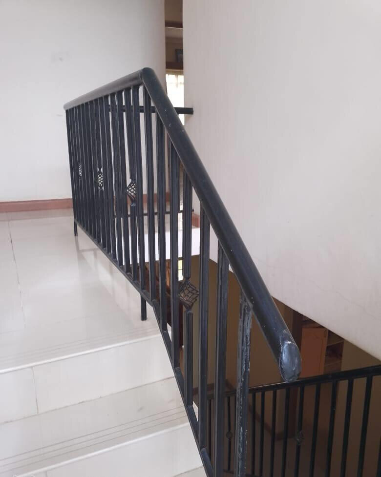 4BR Maisonette with Pool & Clubhouse Access – Phenom Estate Langata