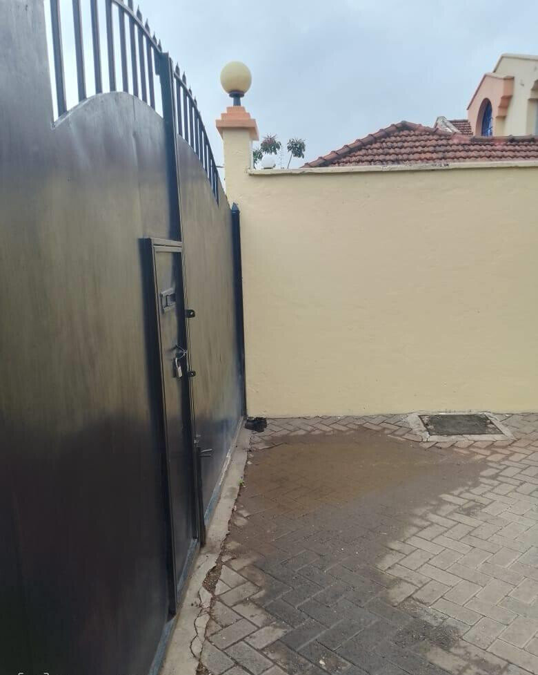 4BR Maisonette with Pool & Clubhouse Access – Phenom Estate Langata