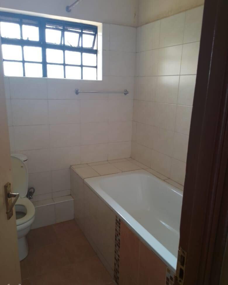 4BR Maisonette with Pool & Clubhouse Access – Phenom Estate Langata