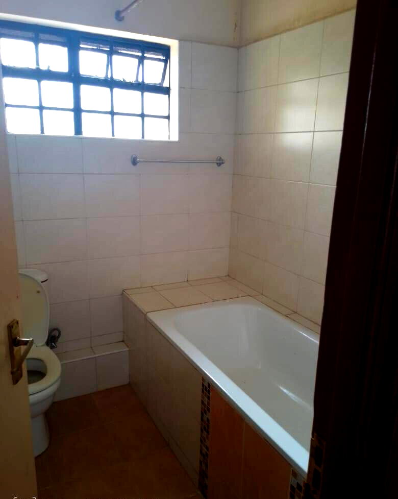 4BR Maisonette with Pool & Clubhouse Access – Phenom Estate Langata