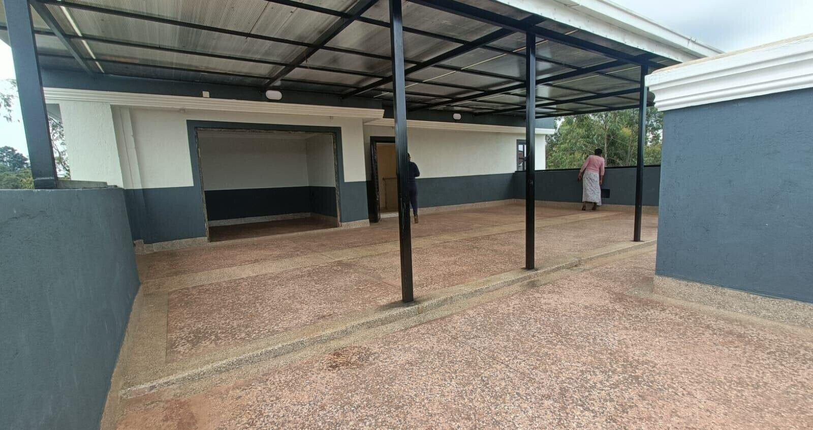 4BR All-Ensuite Townhouse with DSQ - Silver Birch, Ruiru
