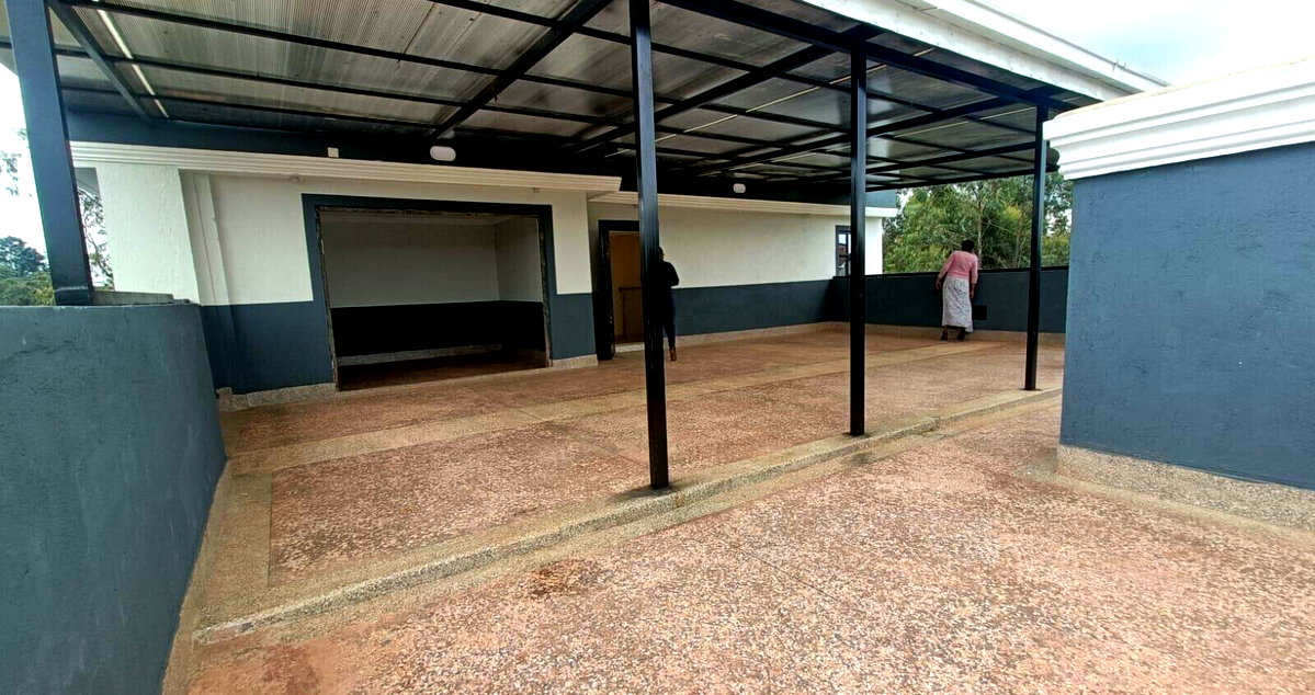 4BR All-Ensuite Townhouse with DSQ - Silver Birch, Ruiru