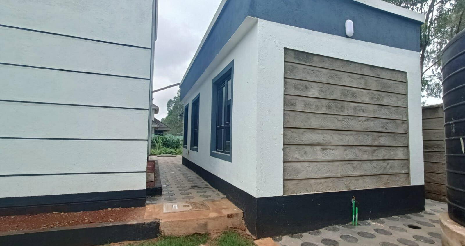 4BR All-Ensuite Townhouse with DSQ - Silver Birch, Ruiru