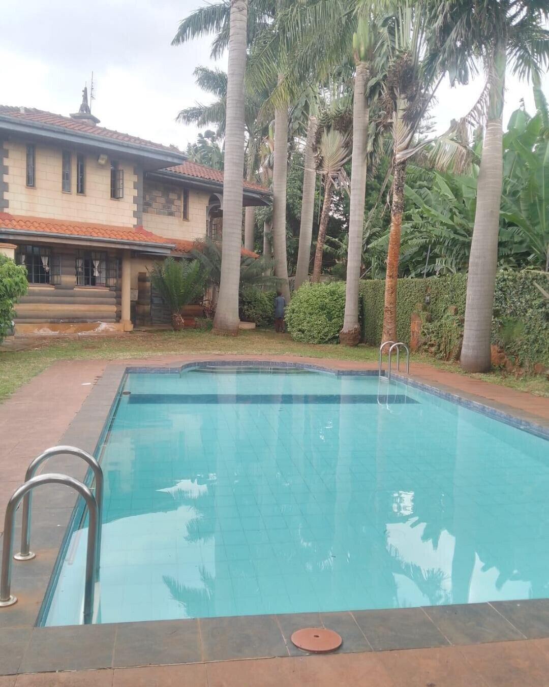 1/2 Acre Garden Home at KSh 370K