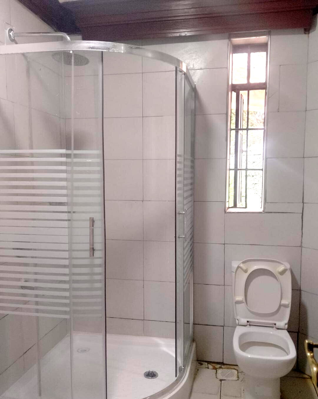 1/2 Acre Garden Home at KSh 370K