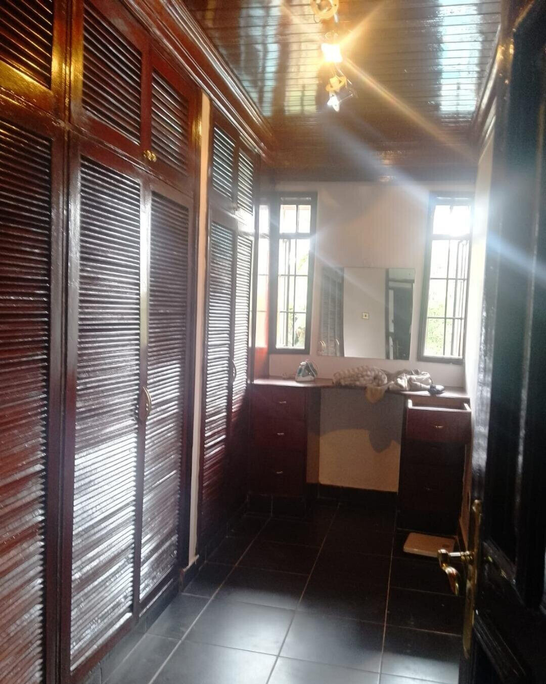 1/2 Acre Garden Home at KSh 370K