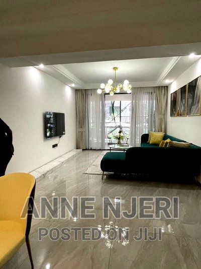 Furnished 2bdrm Apartment in Kileleshwa for sale - Image 8