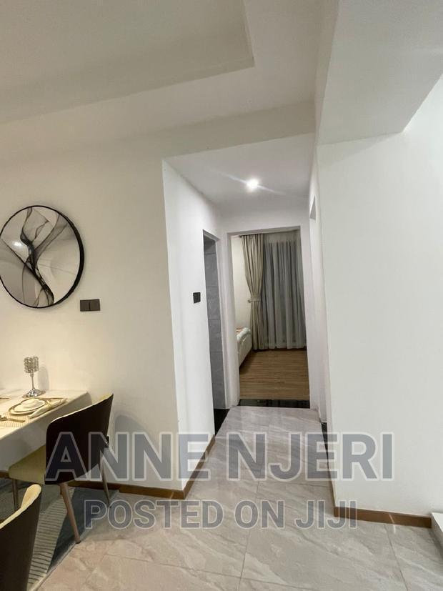 Furnished 2bdrm Apartment in Kileleshwa for sale