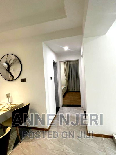 Furnished 2bdrm Apartment in Kileleshwa for sale - Image 7