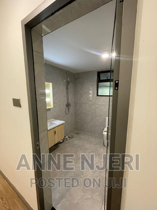 Furnished 2bdrm Apartment in Kileleshwa for sale