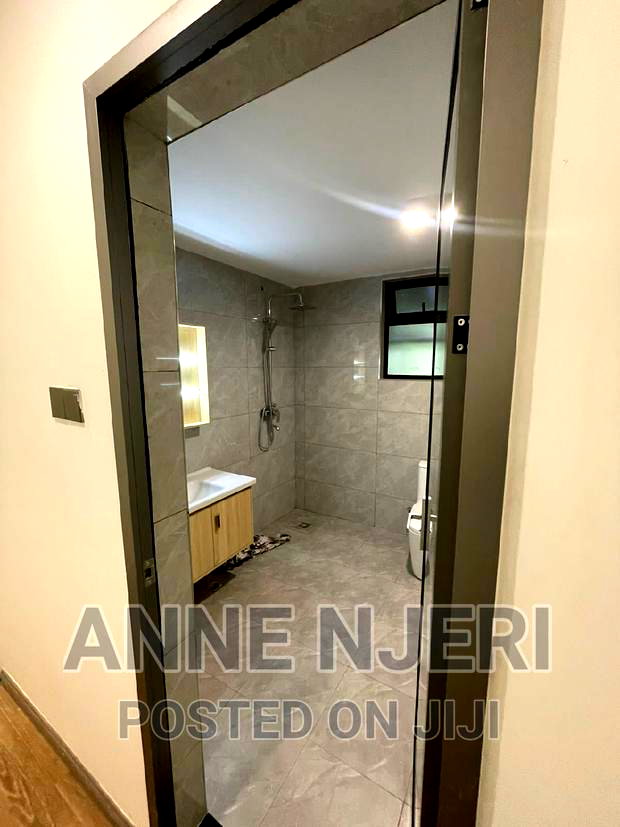 Furnished 2bdrm Apartment in Kileleshwa for sale