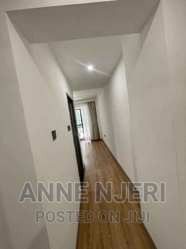 Furnished 2bdrm Apartment in Kileleshwa for sale