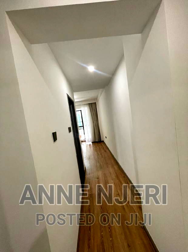 Furnished 2bdrm Apartment in Kileleshwa for sale