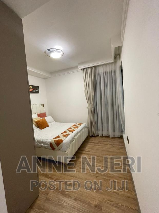 Furnished 2bdrm Apartment in Kileleshwa for sale