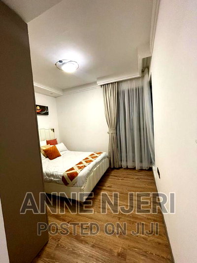 Furnished 2bdrm Apartment in Kileleshwa for sale - Image 6