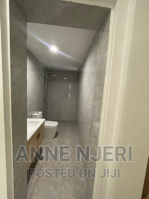 Furnished 2bdrm Apartment in Kileleshwa for sale