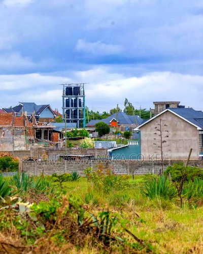 80m Off Katani Rd Tarmac - Image 5